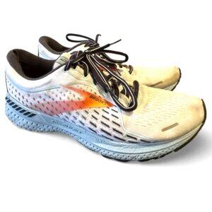 Brooks Adrenaline GTS 21 Women’s 9 Running Shoes Stability Support Budget Pair